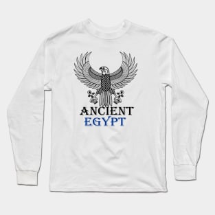 ancient egypt Long Sleeve T-Shirt